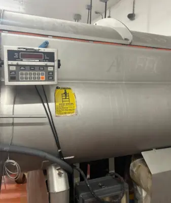 USED 2013 AMFEC 510