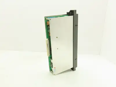 Mitsubishi Meldas PD21B CNC Slot Rack Power Supply Module Type PD21