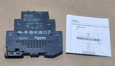 NEW Schneider Electric 057937