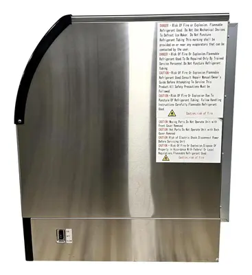 USED ATOSA 280-AP-161