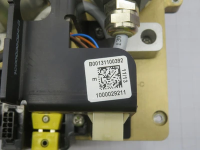 Used MOOG _UNKNOWN_ Brushless Motors Texas US | OCO Industrial #1601083