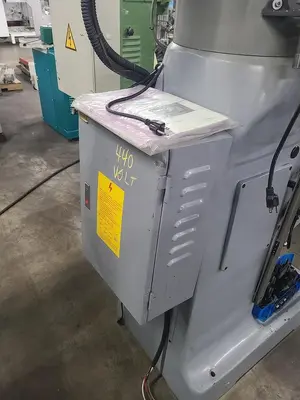 Used 2015 ACER E-MILL 3VS II Vertical Mills Pennsylvania US | Hildebrand Machinery Co. #1481786