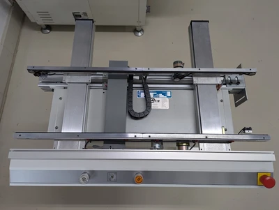 Used Universal Instruments Corporation 5362i Miscellaneous PCB & SMT Equipment Michigan US | 4Tech USA #1540449