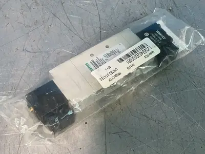 New | in-Stock NUMATICS L23BB452B000061 Pumps Ohio US | HGR 24 #1311139