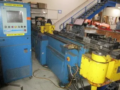 USED EATON LEONARD VB-30-1036R