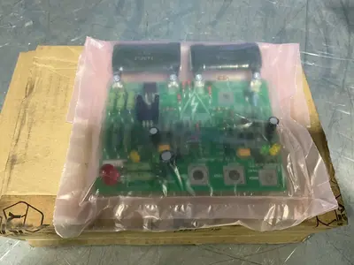 Used 2005 NELSON LPLADEKARTEN3 Printed Circuit Boards (PCB) Ohio US | HGR 24 #1547071