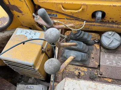 Used 1977 CATERPILLAR 980D Wheel Loaders Wisconsin US | Proxy Equipment #1378461