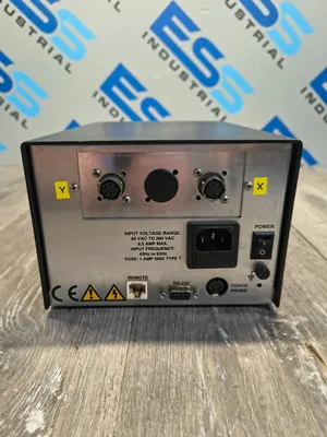 Used QUICK-CHEK QC1200-AR-NL Interface Monitors South Carolina US | ESS Industrial Equipment Sales #1224731
