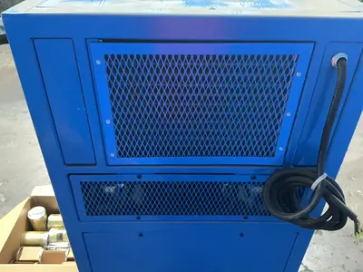 Used PERFECT CYCLE HPYF1234 Chemical & Process Equipment Ohio US | HGR 24 #1453572