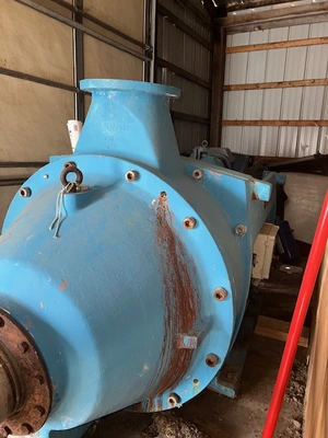 USED Sunds Metso JC-04