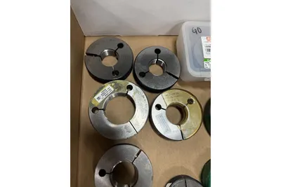 Used _UNKNOWN_ _UNKNOWN_ Pin & Plug Gages Utah US | KD Auctions #1549428