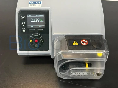 Used Watson-Marlow 530UN/R2 Pumps (peristaltic) Missouri US | BioLabTek #1520488