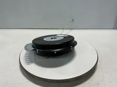 USED HUBBELL BG-10