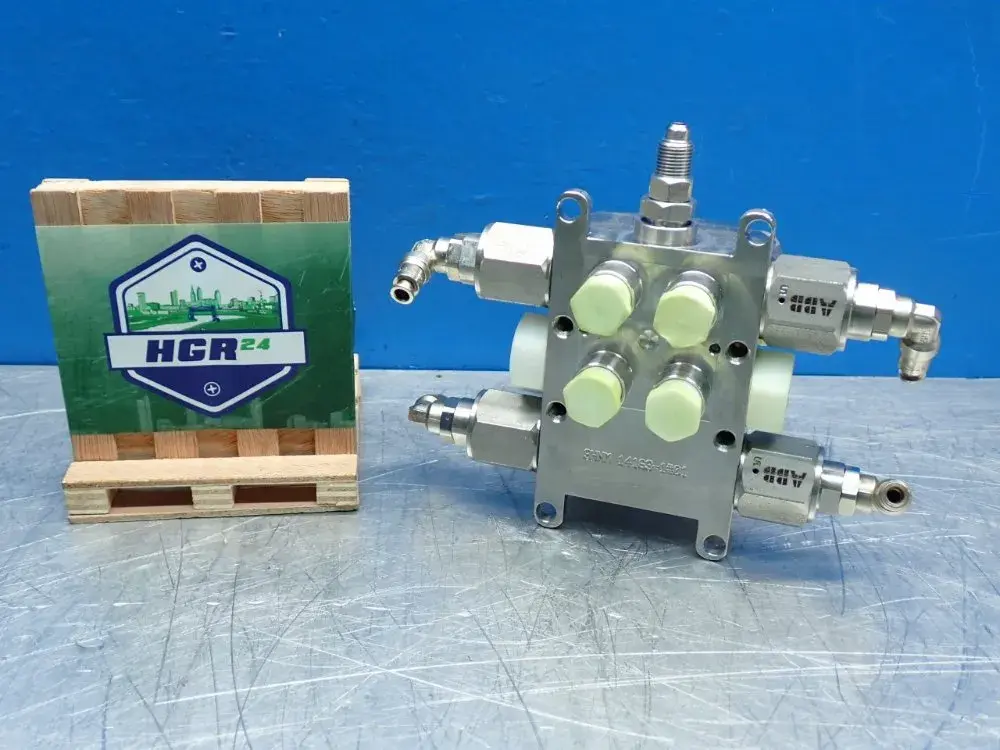 USED ABB 3HNM141631