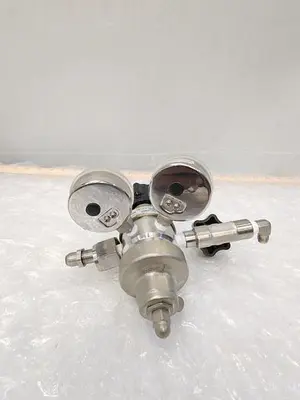VERIFLO REGULATOR DSG752-S7P2404 200 PSI - 4000 PSI