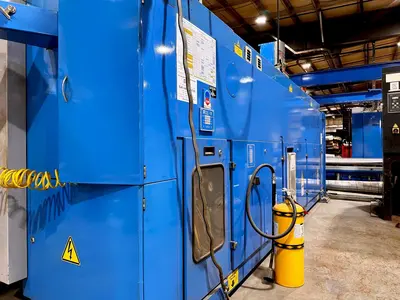 Used 2016 PRIMA LASER GENIUS LG 1530 FIBER Laser Cutters Illinois US | Machine Factory Outlet #1263248