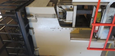EMC 400 LVD