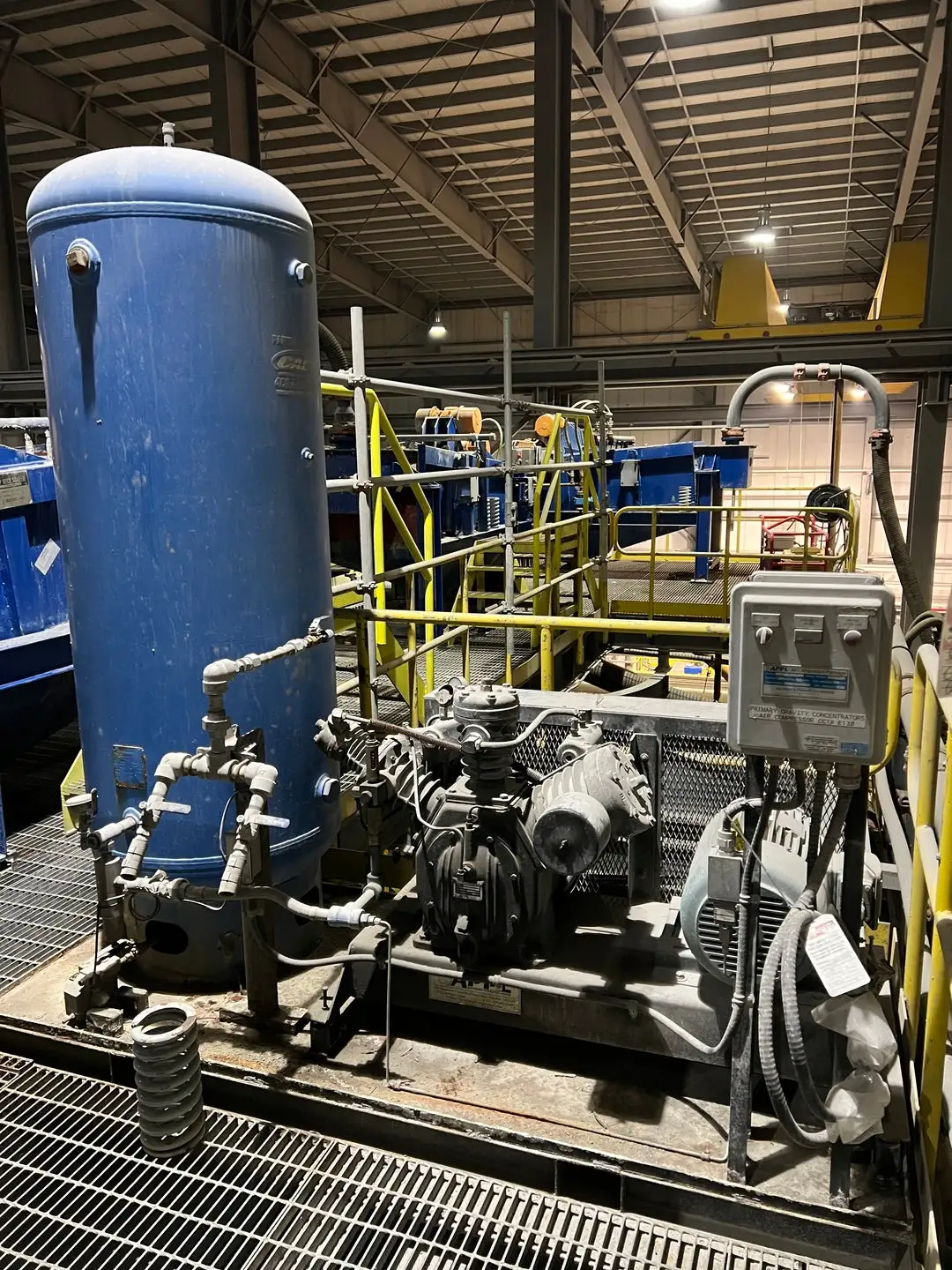 USED APPL CP18-1112