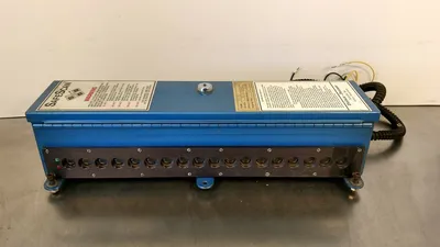 Used SAFESCAN _UNKNOWN_ Sensors South Carolina US | Palmetto Automation #1482733