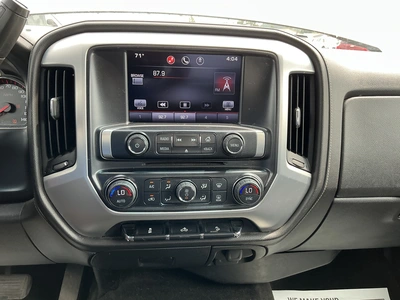 Used 2015 GMC SIERRA 1500 Pickup Trucks Michigan US | Miedema Asset Management Group #1320460