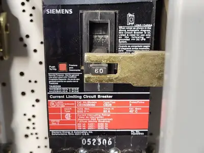 NEW SIEMENS TIASTAR