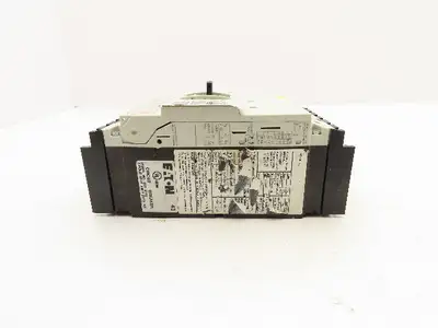 Eaton NZMB1-A Circuit Breaker 100A 3 Pole 600V