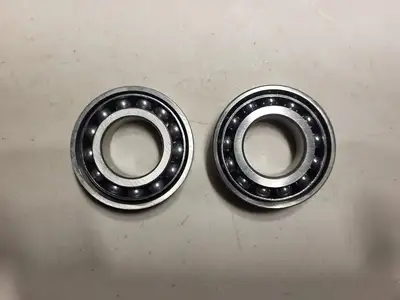 Angular Contact Ball Bearing 7206B