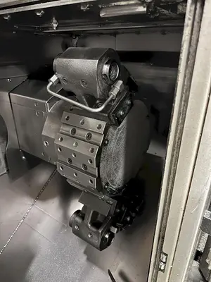 USED 2015 OKUMA 2SP-150H