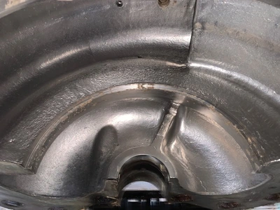 USED Goulds 3405
