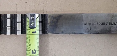 HANSFORD DAVIS D-4226 Tooling & Accessories, Keyseaters | Machinery Central (6)