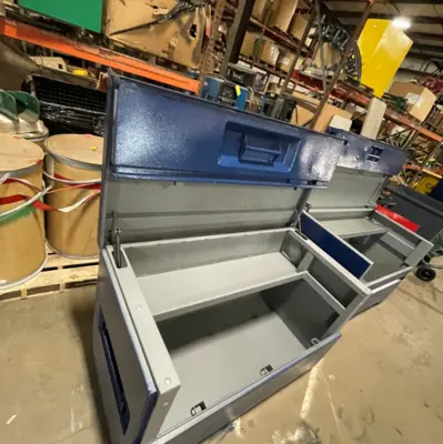 Used KNAACK _UNKNOWN_ General Storage Systems South Carolina US | General Equipment and Supply #1491318
