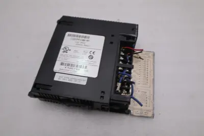 GE Fanuc IC693APU300-MA MODULE STOCK 5362