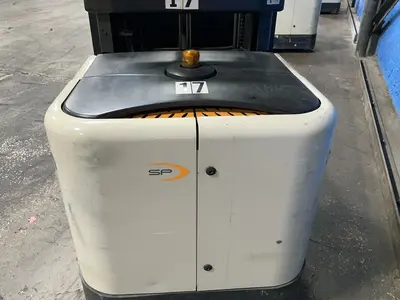 Used CROWN SP352030 Electric Lifters Ohio US | HGR 24 #1446255