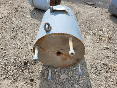 USED 2006 POLYSIUS 20/10-5