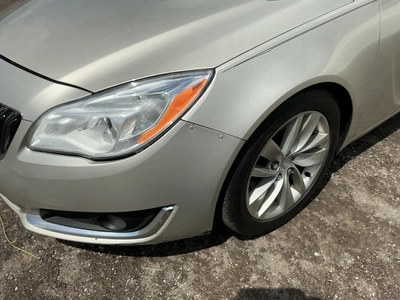 USED 2014 BUICK REGAL