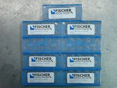 NEW FISCHER SPECIAL TOOLING T0050035(A)
