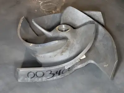 USED GOULDS 259-75-1203