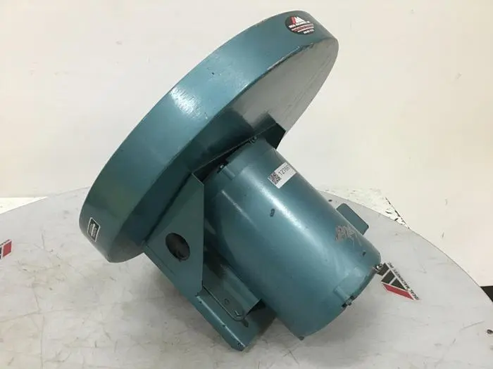 Used BALDOR M3212T Motors (misc) Michigan US | Ideal Machinery #695241