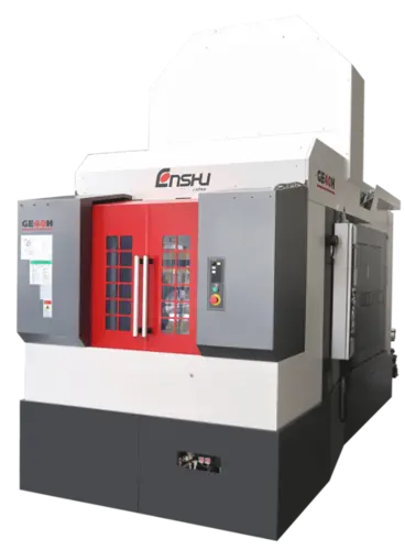 New | Build-to-Order ENSHU GE40H Horizontal Machining Centers | Source Machinery Sales #1251791