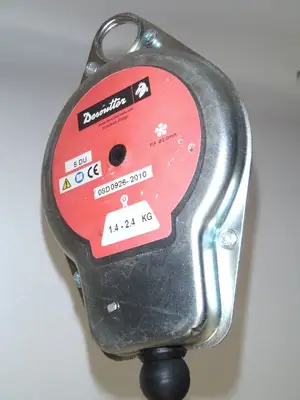 Used DESOUTTER TORQUE REACTION POSITIONING TOWER ASSEMBLY 1.4-2.4 Miscellaneous MRO | Maverick Industrial Sales #1121873