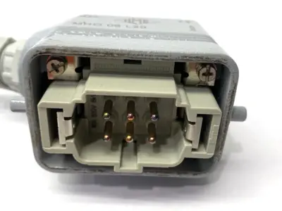 Used ATLAS COPCO 4222 1801 02 Cable & Wire | Maverick Industrial Sales #1107703