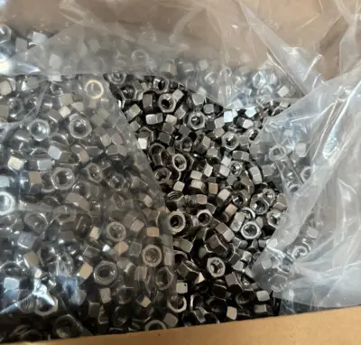 Unbranded _UNKNOWN_ Screws & Bolts | Amiron Machinery (5)