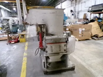 2020 Osprey Grinder Reprocessing Equipment, Grinders | Mark One Machinery (4)