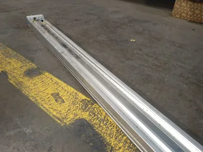 USED SMC MY1M321400LY7BWL4