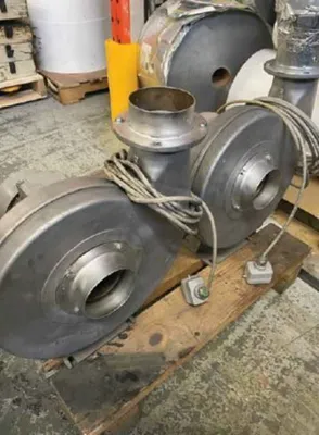 2017 UV RAY ATOM 380 UV DRYER | Styers Equipment Company (3)