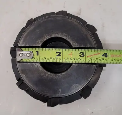 Used KENNAMETAL KDNR4SN415MB Misc Industrial Equipment Kentucky US | Aucto #686813