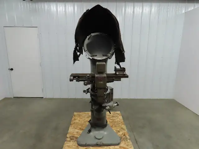 Used JONES & LAMSON _UNKNOWN_ Miscellaneous MRO | Arrow Industrial #658055