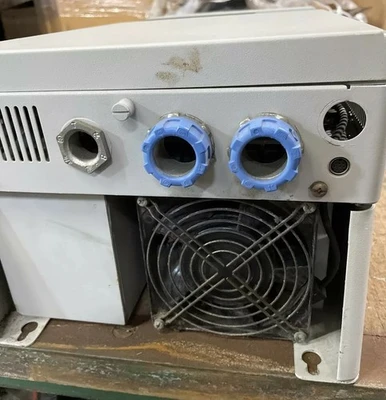 USED Allen-Bradley 1336F-B040-AN-EN