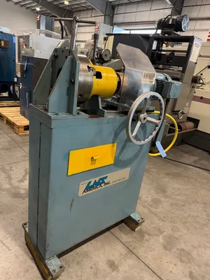 1996 LNS AMERICA PB-80 Other | GMT (4)