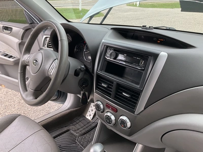 Used 2010 SUBARU FORESTER SUVs Michigan US | Miedema Asset Management Group #1341103